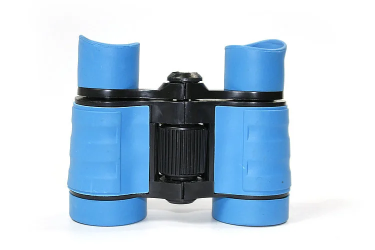 Oem Ce&rosh 4x30 Children's Telescope Promotion Plastics Toy Binoculars
