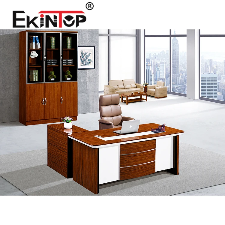 Ekintop Good Quality Office Furniture Made In China Home Office