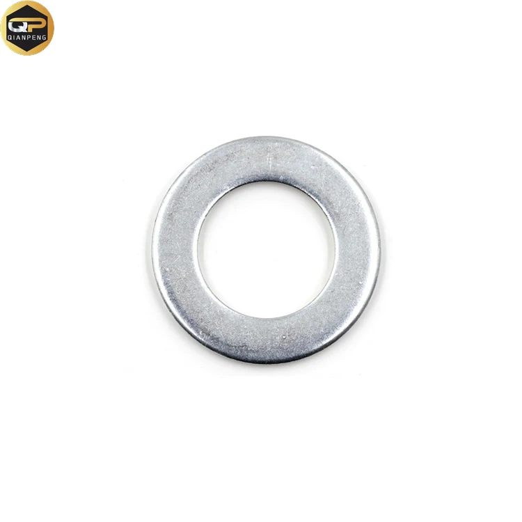 Hdg Flat Washer Din 125,Din6916,Din 9021,Gb97 Buy Thin Flat Washer