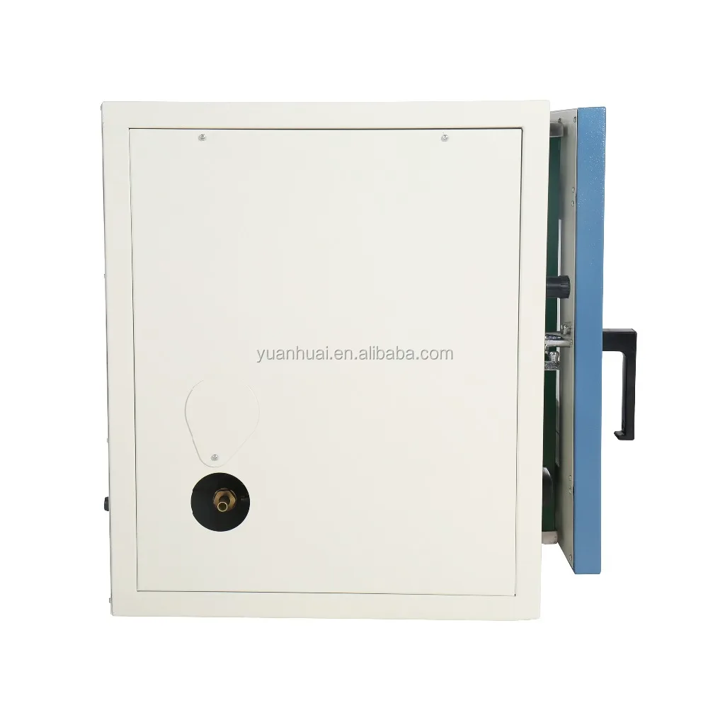 
Hot Sale: 53L vacuum drying oven with time-control and stainless frame 