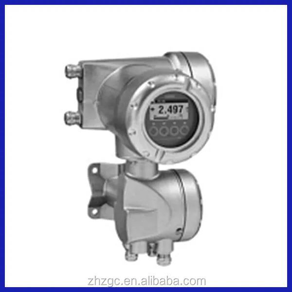 Krohne Waterflux 3070 Battery Powered Water Meter Buy