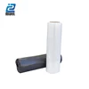 recycle stretch film jumbo mini roll hand grade