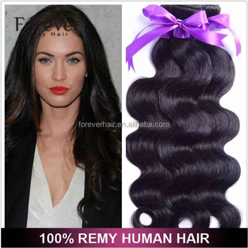 Wholesale Double Drawn Very Thick Silky Straight Russian Remy Hair