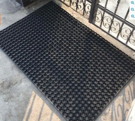 Wholesale Deck Rubber Mats Boat Anti Skid Rubber Mat Shock