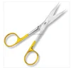 Surgical medical operating surgery T.C dressing scissors sharp/sharp