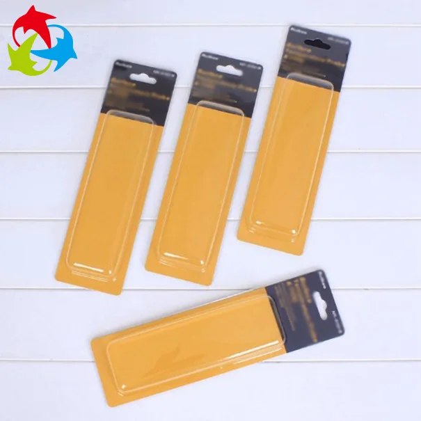 Custom Clear Plastic Watch Strap Blister Card Packaging Buy Watch