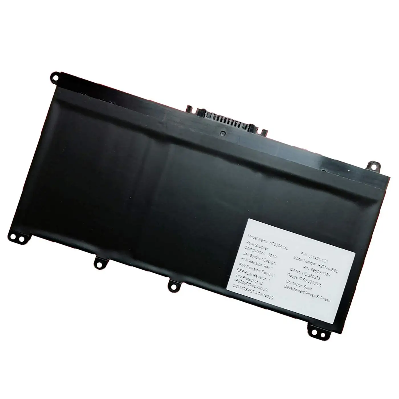 Oogverblindend Nominaal Accor 11.4v 41.04wh 3600mah Laptop Battery For Hp Ht03xl 14-ce0025tu 14-ce0034tx  Tpn-c135 Tpn-c136 Tpn-i130 Tpn-i131 Tpn-i132 - Buy Ht03xl Battery,Replacement  Laptop Battery For Hp Tpn-i130,Ht03xl Battery For Hp Product on Alibaba.com