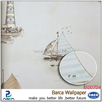Nave Wallpaper Design Barca 3d Carta Da Parati Deco Per Boy Camera Buy Boy Camera Carta Da Parati Per La Venditabarca A Vela Carta Da Paraticarta