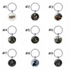 Wholesale Pendant Apex Legends Game Cosplay Alloy Keychain Customized Logo Apex Legends Toy keychain Crystal Key Ring