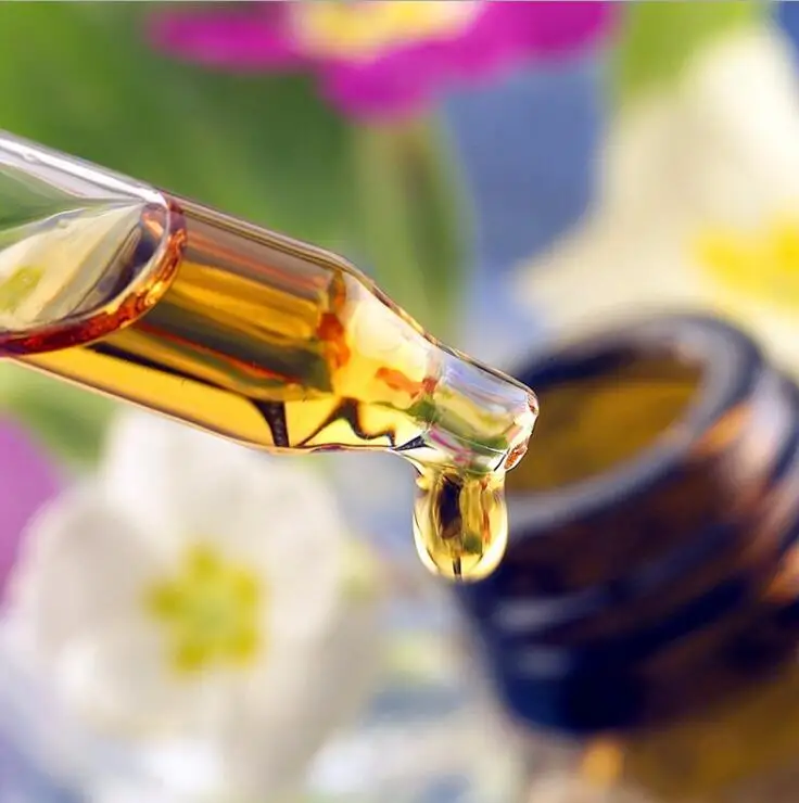 

OEM Organic Rose Oil Bulgarian Pure Rose Essential Oil Wholesale