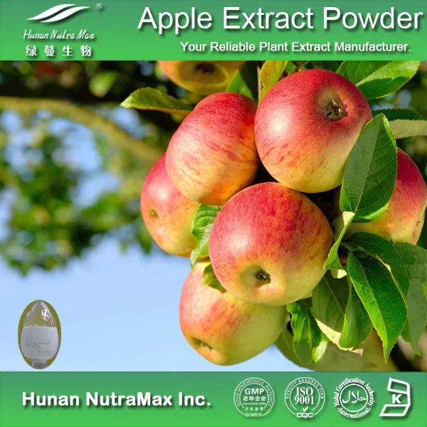 apple extract 1