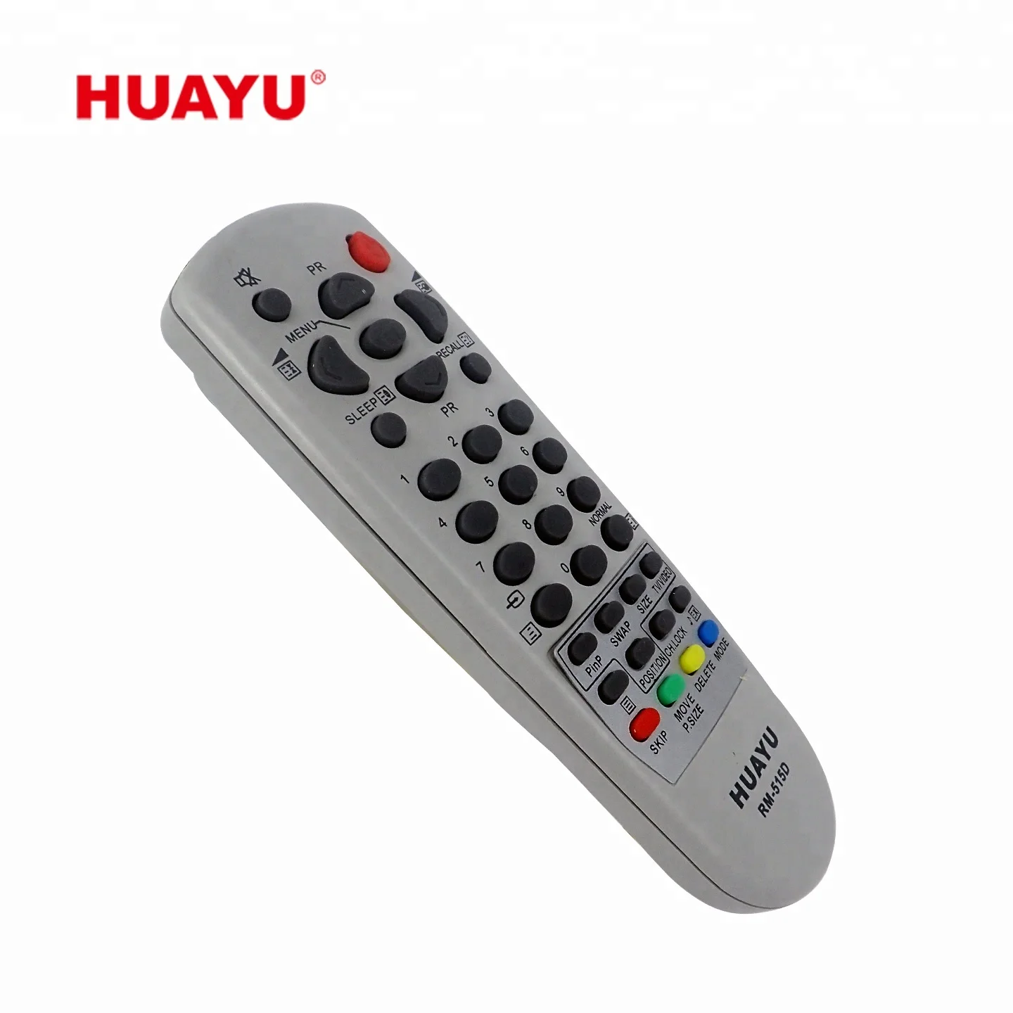 Huayu Rm515dc Normal Universal Tv Remote Control With High Quality For Daewoo Buy Huayu Tv
