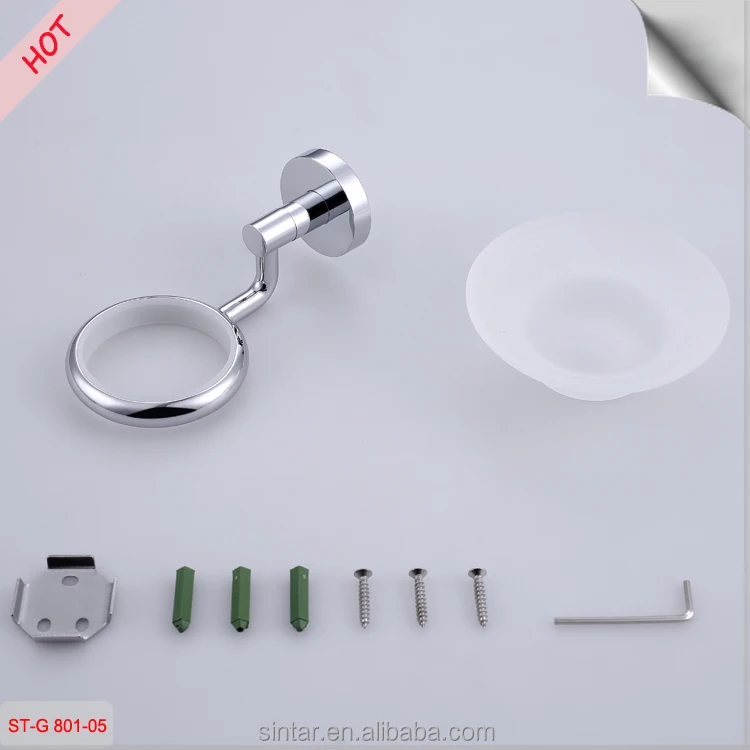 
Metal hanging soap holder soap stand for bathroom 