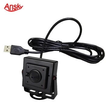 Micro camera usb android