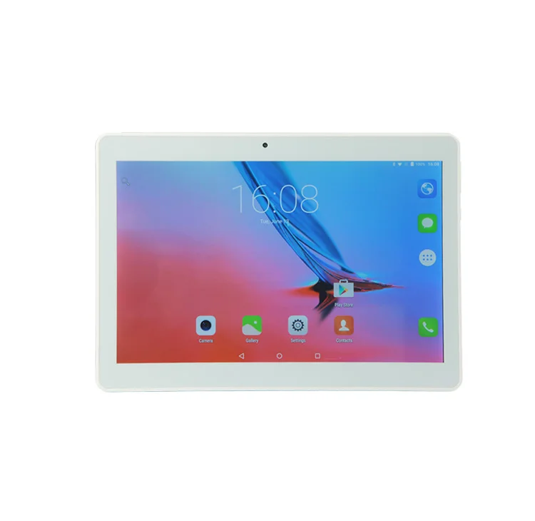 

2019 New arrivals Android 7.0 version 10.1 inch DECA core tablet pc MTK6797 CPU 1920*1200 IPS Screen 2GB RAM 32GB ROM tablet