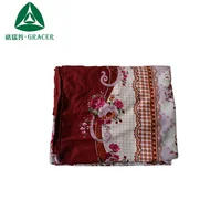 

A Grade Quality Clothing Bales Bedsheet 45KG Used Clothes in Korea