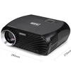 C80 AUN LED Projector, 1280x720 Resolution