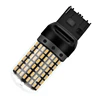 Canbus Led W21W T20 7440 144SMD 3014 Car Taillight Driving Lamp