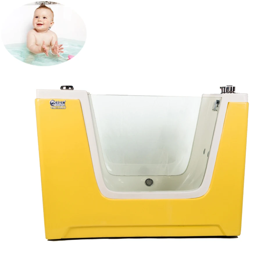 acrylic changing table