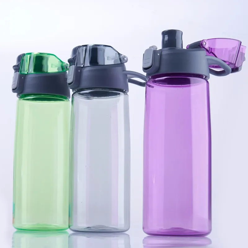 Reusable Waterbottle Bottled Water Factory Custom Sports Bottle Food ...