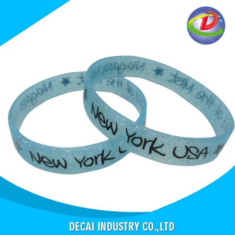 Hot Products Quality Cool Men S Silicone Bracelet Blank 132 Jpg