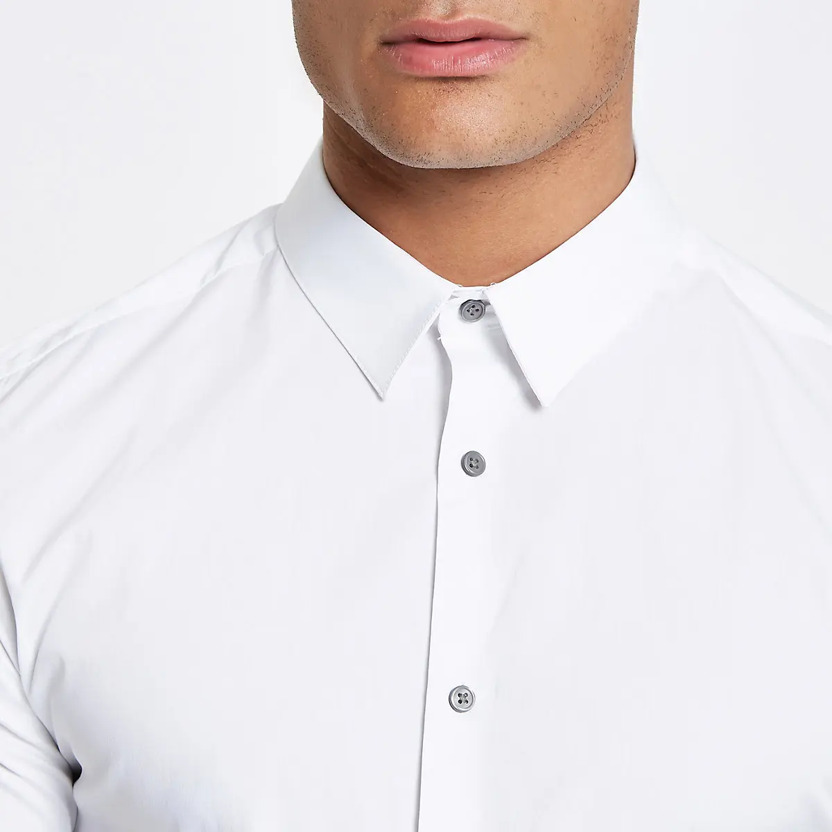 Fashion Man Shirt Designs Mens White Clothes Shirt For Party - Buy Mens ...