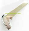 Topbest smart key emergency start for chrysle smart key blade