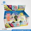 Custom Paper Material Kids Watch Display Box Unit