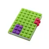 All Range Size Blocks Notebook/ Silicon Book Cover/Silicone Notebook With Block Design