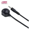 Bxon 1.5M 3.5mm stereo audio cable Infrared IR remote controller receiver cable