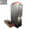CABO LG series ev/hev inverter motor drive control capacitor