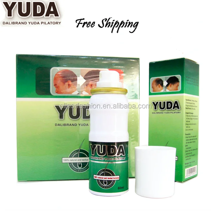 Promotional Big Volume Private Label Men Hair Care Hair Growth
