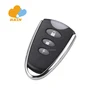 3 buttons rf remote transmitter rolling code 315mhz 433.92mhz