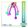 Manufacturer professional hand stretch rope Jelly Expander