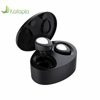 

High Standard TWS Bluetooth Earphone Wireless Earbuds With Chargering Box In Hotsell