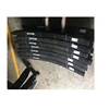 dump heavy truck suspension part parabolic leaf spring factory