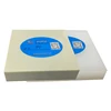 Semi-finished 100% Virgin Thickness 2mm to 150mm Pure Polypropylene PP Sheet Manufacturer