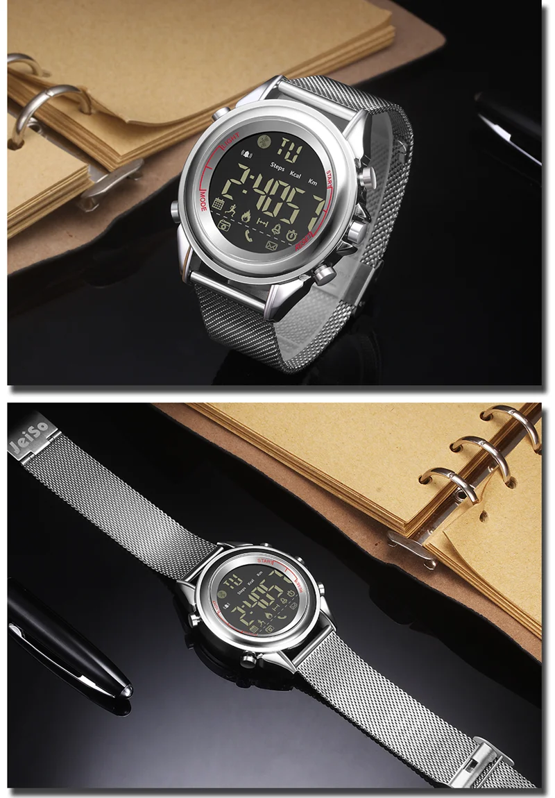 jeiso smart watch