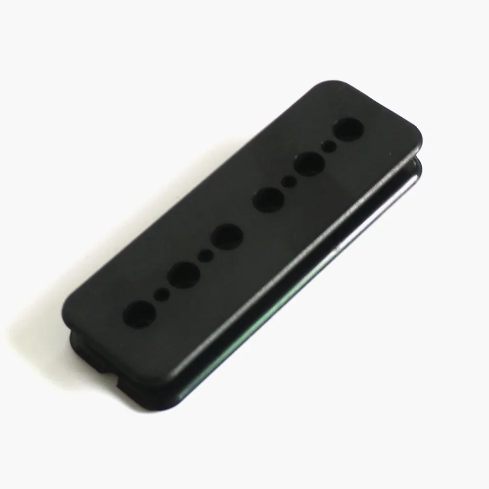 50mm String Spacing Guitar Pickup Bobbin For P90 Humbucker Size Pickup Buy Diy Guitar Kits