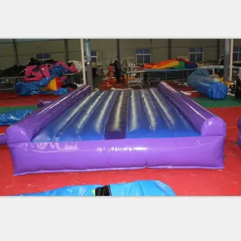 Tumbl Trak Air Floor Pro Airtrack Factory Slip And Slide Price