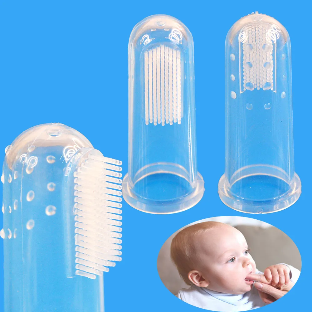 Brosse A Dents En Silicone Pour Bebe De Qualite Alimentaire Brosse A Dents Avec Doigts Gomme Transparente Massage Nettoyage Oral Pour Enfants 5 Pieces Buy Brosse A Dents Bebe Brosse A Dents Doigt Brosse A Dents Bebe Product On