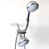 New High Quality Super Supercharged Handheld handle switch hand shower