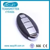 ETR4006 99-165 Foot 315/433 mhz Wireless rf Transmitter for Door Openers Remote