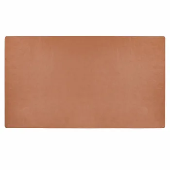 24 X14 Leather Desk Pad Executive Blotter And Protective Mat