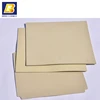 Shielding effectiveness about 100 dB canary yellow silver plated glass conductive silicone sheet,soft silicone rubber sheets