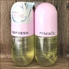 M3004 V7 makeup removal 255ml cleansing water makeup remover makeup eraser eye wash cosmetic oil free make up remover