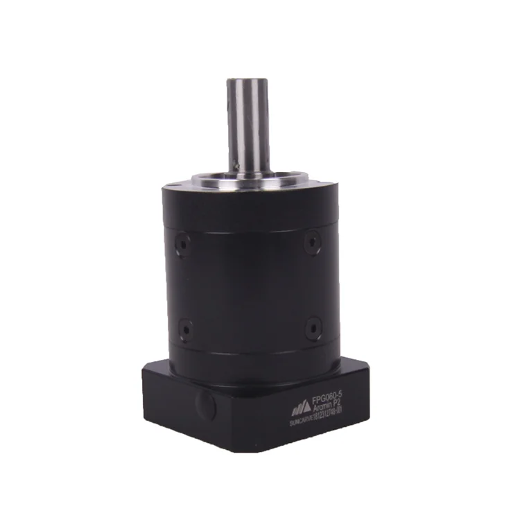 Suncarve 3 To 200 Ratio Pabr Series 90 Degree Small Planetary Gearbox ...