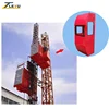 Construction hoist elevator spare parts operator cabin