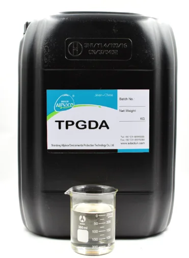 TPGDA