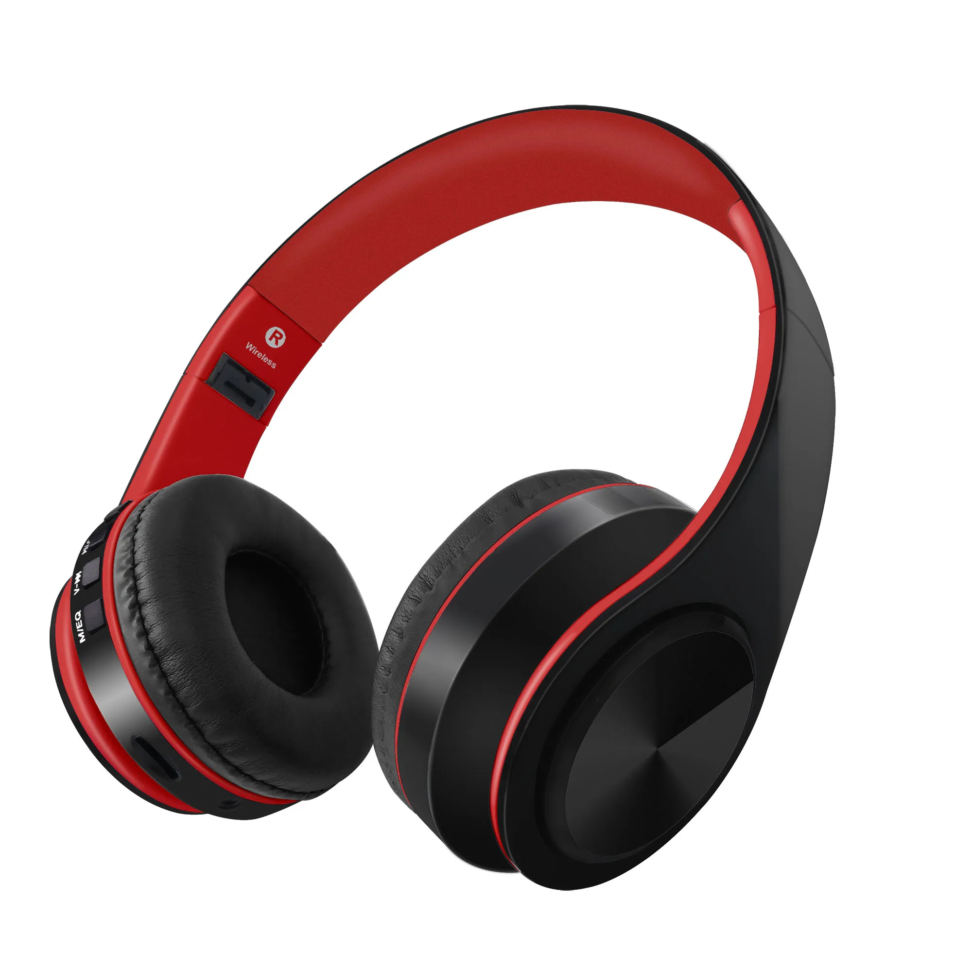 

Factory High-Class Popular Wireless Headphone bluetoot gaming headset